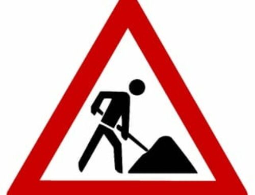 Brückensperrung Donaubrücke „An der Staig“ vom 30.06.2025 bis 20.07.2025