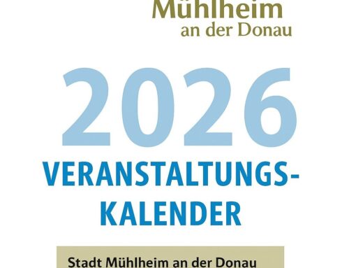 Vereinsringsitzung – Veranstaltungskalender, Stadtfest und mehr