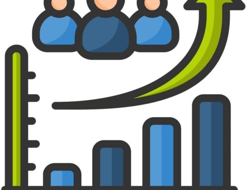 Bevölkerungsstatistik: Anzahl Einwohner leicht sinkend