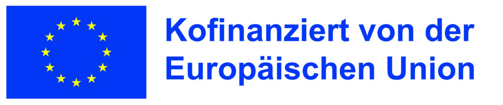 Logo der EU