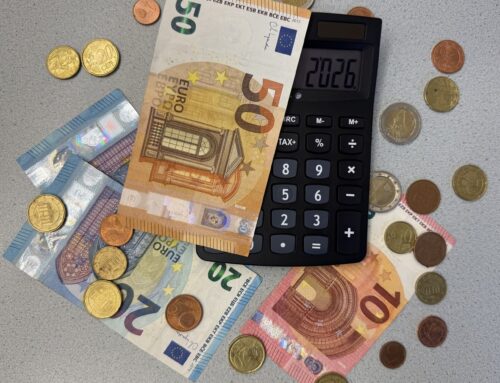 Haushalt 2026: solide Finanzen in schwierigem Umfeld