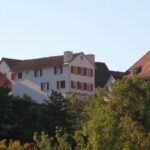 Hotel Gästehaus Theresia garni - Außenansicht