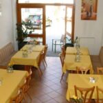 Hotel Gästehaus Theresia garni - Frühstücksraum