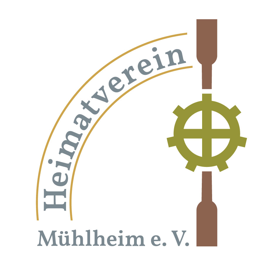 Logo Heimatverein Mühlheim e.V.