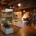 Einblick Ausstellungen Heimatverein Mühlheim e.V. - Gaststätten