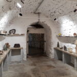 Einblick - Sammlung Mineralien und Fossilien